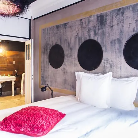 Smartflats - Manneken Pis Bruselas