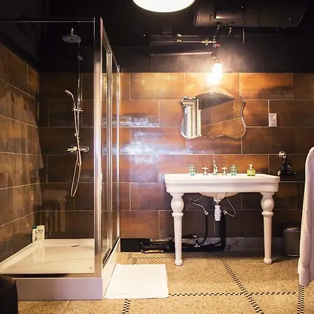 Apartment Smartflats - Manneken Pis
