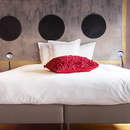 Smartflats - Manneken Pis