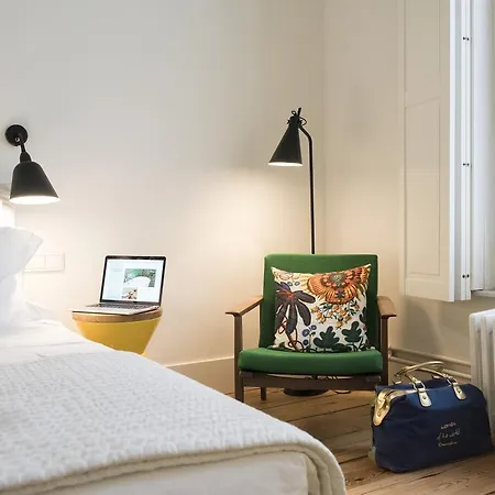 Hotel Des Galeries 4*