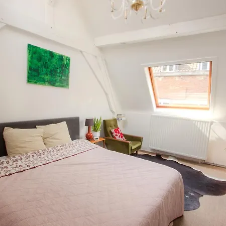 Lit De Senne 3* Brussels