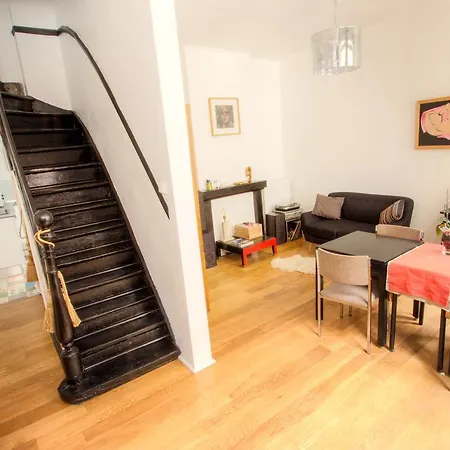 Bed & Breakfast Lit De Senne