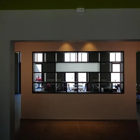 Brxxl 5 Centre