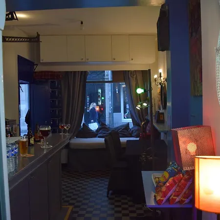 Apartment My Festive In *