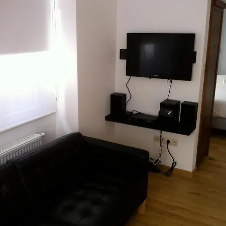 Art Deco Deuxieme Appartement *