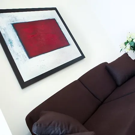 Theater Hotel Bruxelles