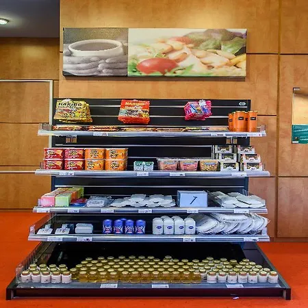 Отель Numa Royal Galleries