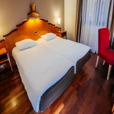 Numa Royal Galleries Брюссель