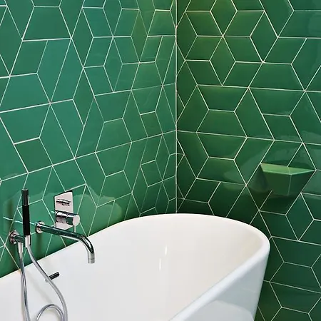 Hotel Des Galeries 4*