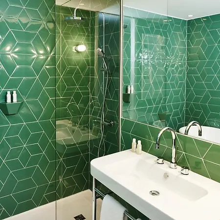 Szálloda Des Galeries