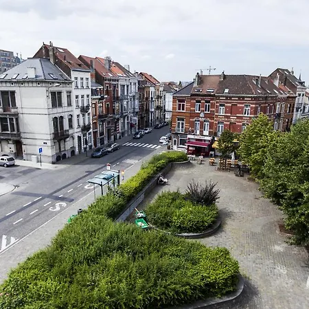 Daire Schuman Square - Eu *