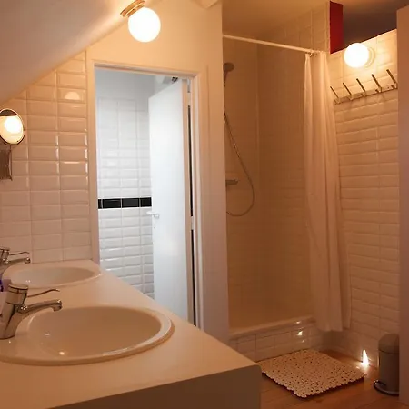 Guest house Les 3 Tilleuls