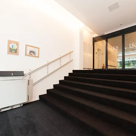 Apartmán Smartflats Design - L42 Brusel