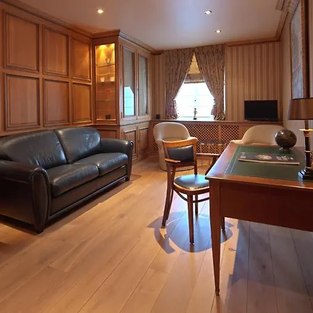 Brusselssuite Apartment *