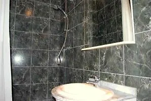 Boomhostel Cite بروكسل