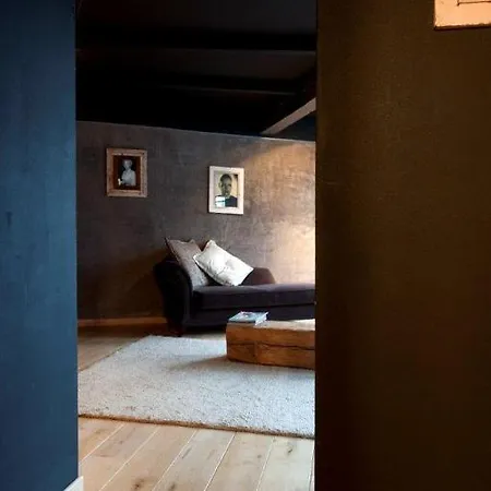 Le Coup De Coeur Panzió 3*