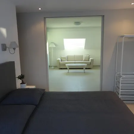 Aquarelle Bed and breakfast *