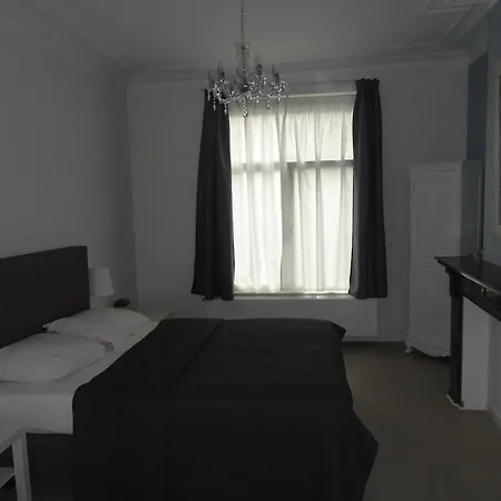 Bed and breakfast Aquarelle *