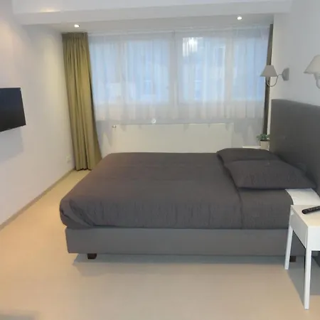 Aquarelle Bed and breakfast