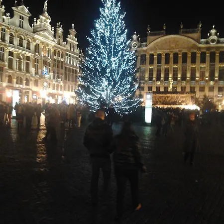 Διαμέρισμα Grand Place The Looks *