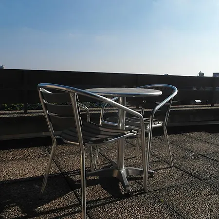 Appartement Louise Penthouse