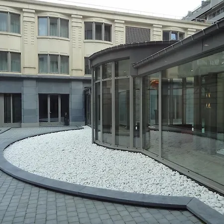 Mercure Centre Midi