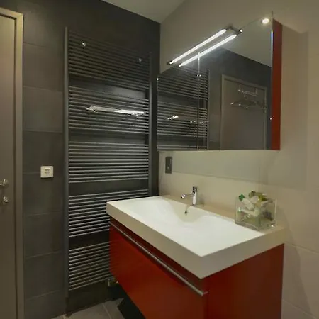Panzió Bed In *