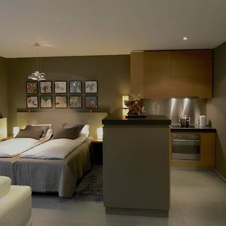 Bed In
