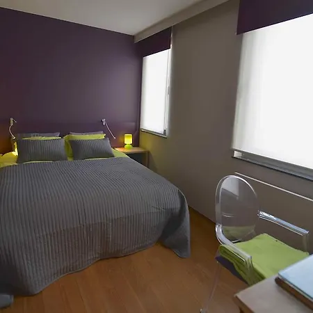 Bed In