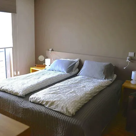 Bed In