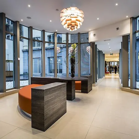 Hotel Mercure Centre Midi