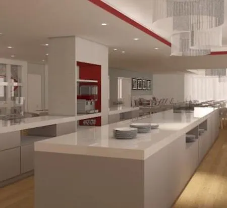 Hotel Nh Collection Centre Brüssel