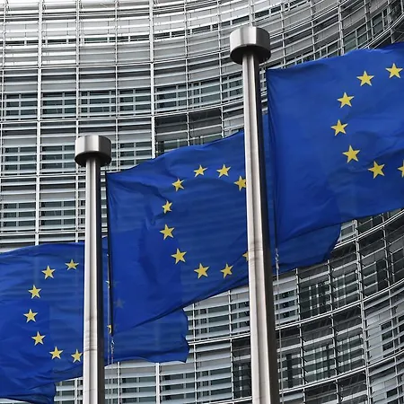Ξενοδοχείο First Euroflat