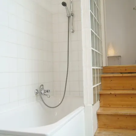 Appartement Impasse Pitchoune *