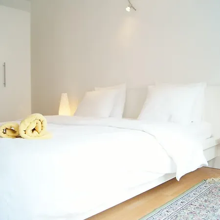 Appartement Impasse Pitchoune *