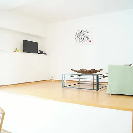 Appartement Impasse Pitchoune