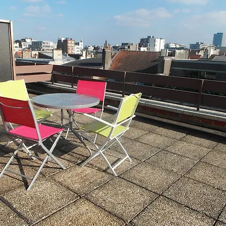 Louise Penthouse