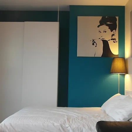 Appartement Louise Penthouse