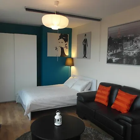 Louise Penthouse