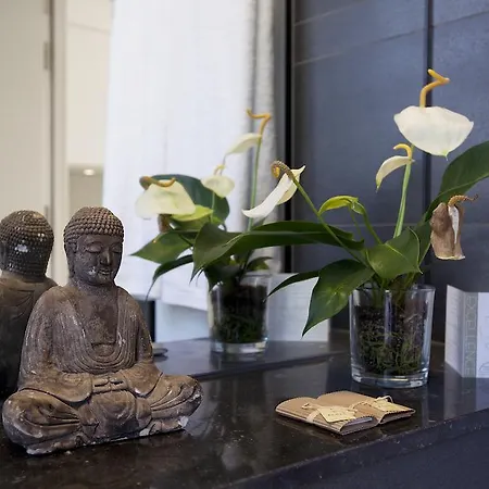 Bed & Breakfast Art De Sejour - B&B Brussels