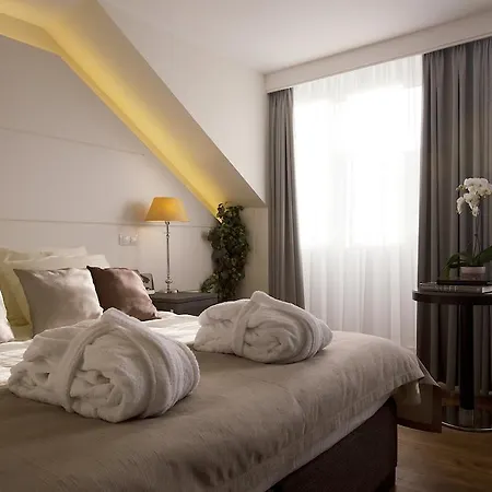 Art De Sejour - B&B Brussels