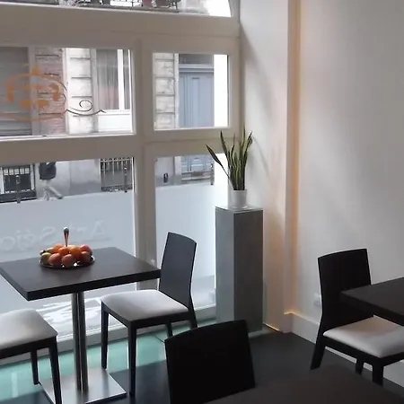 Bed & Breakfast Art De Sejour - 4*