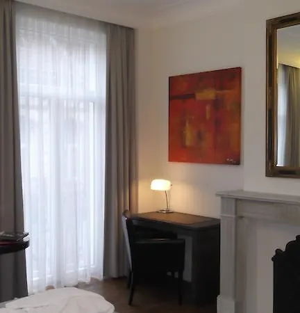 Bed & Breakfast Art De Sejour - Brusel