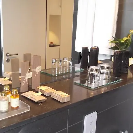 ベッド・アンド・ブレックファスト アート デ セジュール B＆b ブリュッセル