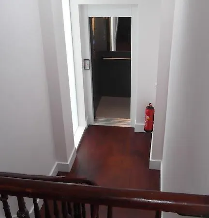 ベッド・アンド・ブレックファスト アート デ セジュール B＆b 4*