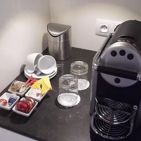 アート デ セジュール B＆b ブリュッセル