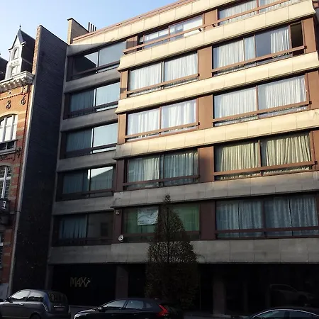 Appartement Louise Penthouse