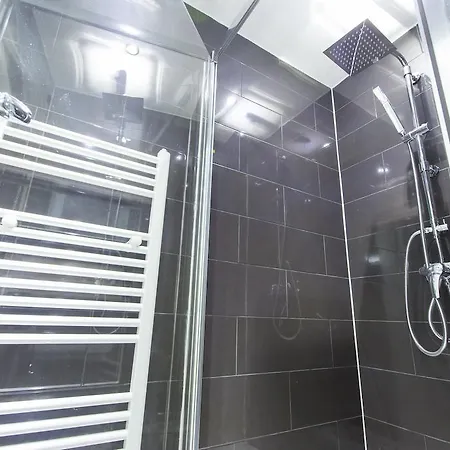 Apartamento Madou Center Bruxelas
