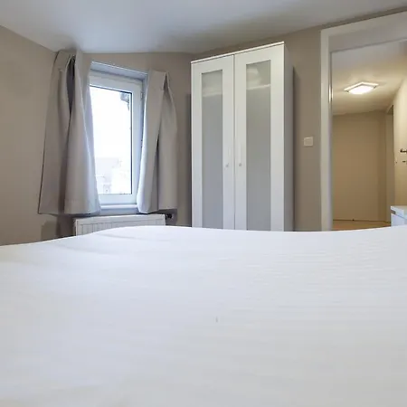Apartment Madou Center Brüssel