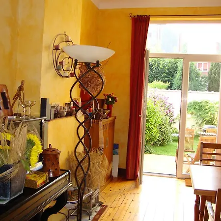 Bed & Breakfast Marianne Brussels